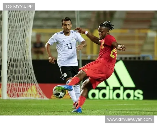 萨拉赫进球护航埃及近二十战不败上次失利追溯世界杯赛场纪录延续