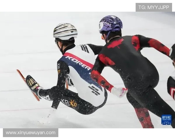 世界短道速滑赛内道超越的心理底线